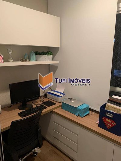 Apartamento, 2 quartos, 70 m² - Foto 5