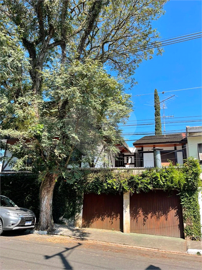 Sobrado, 5 quartos, 369 m² - Foto 2