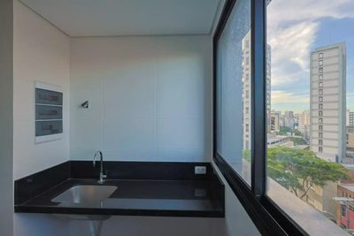 Apartamento, 2 quartos, 57 m² - Foto 4