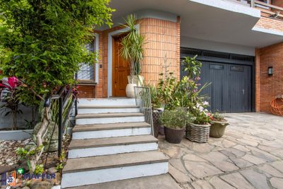 Casa, 5 quartos, 402 m² - Foto 3