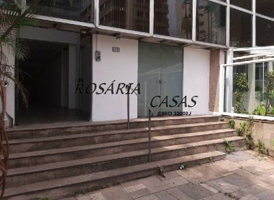 Depósito-Galpão, 484 m² - Foto 5