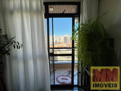 Apartamento, 3 quartos, 120 m² - Foto 1