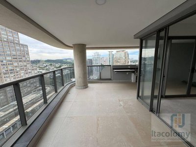 Apartamento, 3 quartos, 239 m² - Foto 2