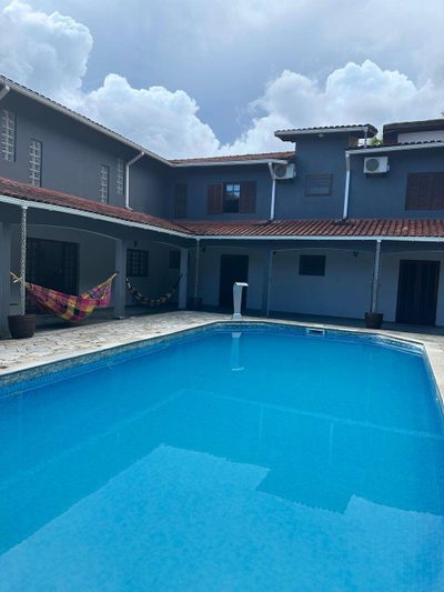 Casa, 5 quartos, 164 m² - Foto 5