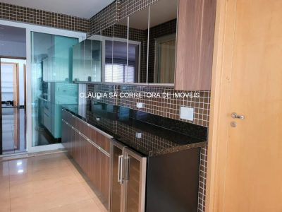 Apartamento, 3 quartos, 218 m² - Foto 5