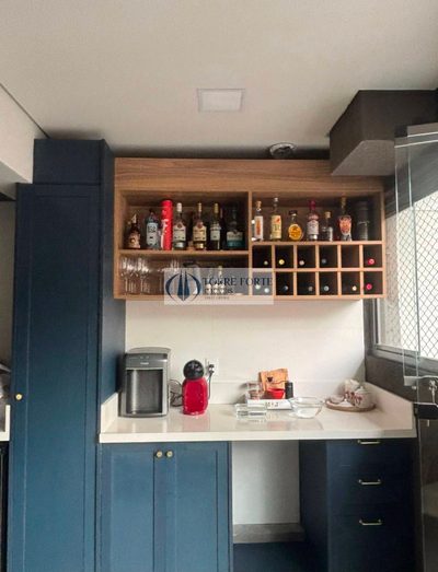 Apartamento, 2 quartos, 69 m² - Foto 5