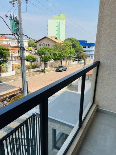 Apartamento, 1 quarto, 42 m² - Foto 3