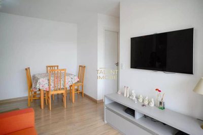 Apartamento, 2 quartos, 57 m² - Foto 3