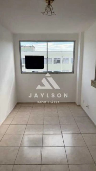 Apartamento, 2 quartos, 46 m² - Foto 5