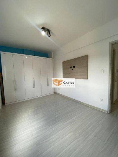 Apartamento, 1 quarto, 52 m² - Foto 4