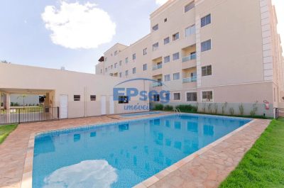 Apartamento, 2 quartos, 89 m² - Foto 2