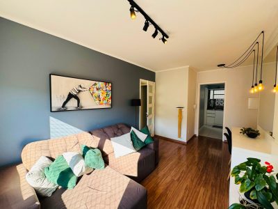 Apartamento, 2 quartos, 65 m² - Foto 1