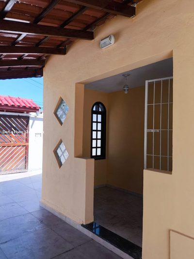Casa, 4 quartos - Foto 5