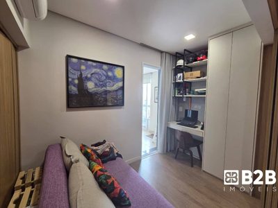 Apartamento, 2 quartos, 95 m² - Foto 4