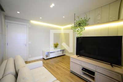 Apartamento, 2 quartos, 72 m² - Foto 2