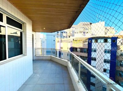 Apartamento, 3 quartos, 137 m² - Foto 1