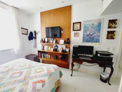 Apartamento, 2 quartos, 87 m² - Foto 2