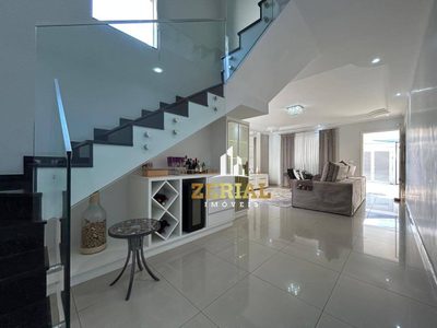 Sobrado, 3 quartos, 358 m² - Foto 5