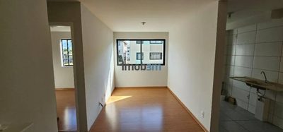 Apartamento, 2 quartos, 48 m² - Foto 3