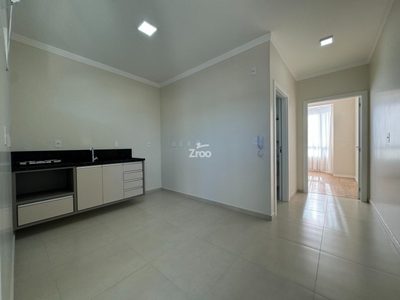 Apartamento, 1 quarto, 45 m² - Foto 3