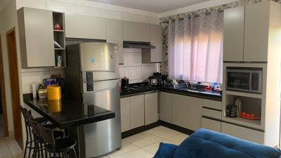 Casa, 2 quartos, 64 m² - Foto 4