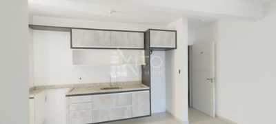 Apartamento, 2 quartos, 79 m² - Foto 2