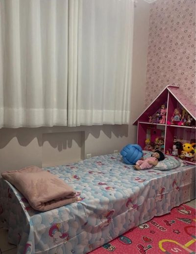 Apartamento, 2 quartos, 64 m² - Foto 5