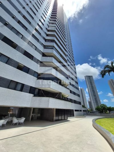 Apartamento, 4 quartos, 150 m² - Foto 1