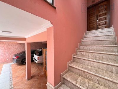 Casa, 4 quartos - Foto 4