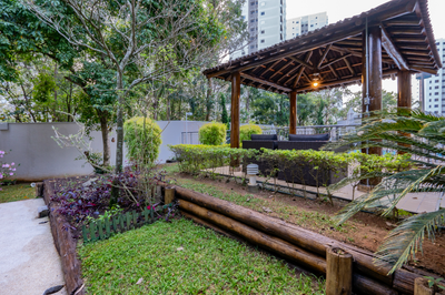 Apartamento, 3 quartos, 119 m² - Foto 2