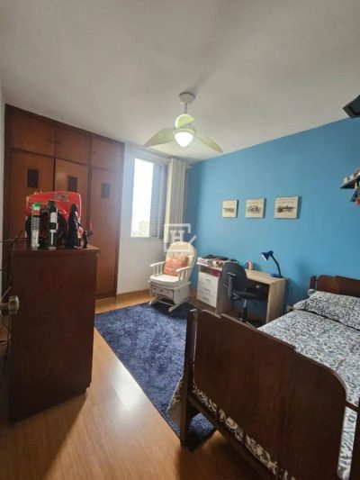 Apartamento, 3 quartos, 102 m² - Foto 4