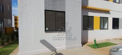 Apartamento, 2 quartos, 43 m² - Foto 3