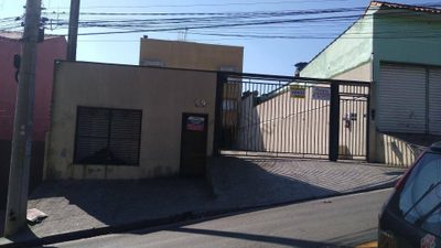 Apartamento, 2 quartos, 80 m² - Foto 1