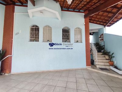 Sobrado, 3 quartos, 129 m² - Foto 5