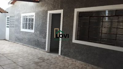 Casa, 3 quartos, 275 m² - Foto 2