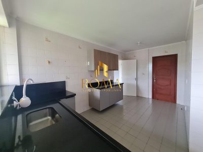 Apartamento, 3 quartos, 163 m² - Foto 4
