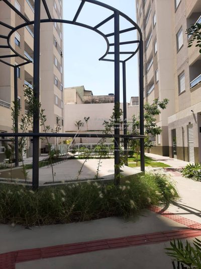 Apartamento, 2 quartos, 46 m² - Foto 2