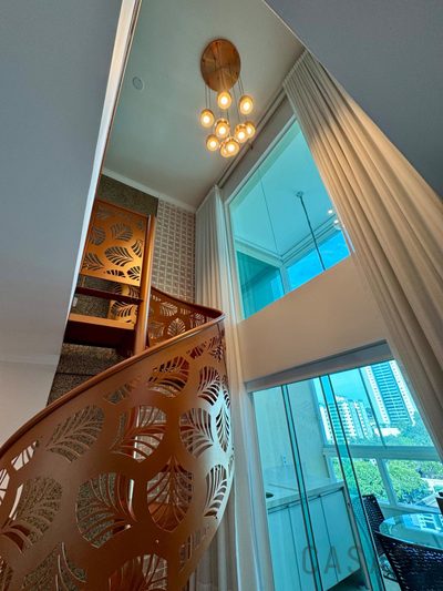 Apartamento, 3 quartos, 107 m² - Foto 1