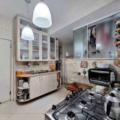 Apartamento, 3 quartos, 180 m² - Foto 1