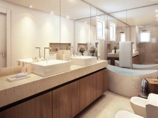 Apartamento, 4 quartos, 275 m² - Foto 2