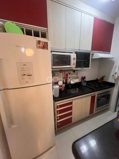 Apartamento, 2 quartos - Foto 3