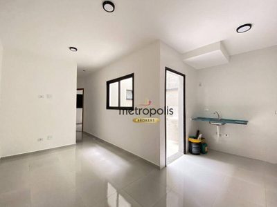 Apartamento, 2 quartos, 52 m² - Foto 1