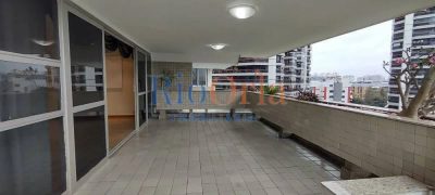 Apartamento, 3 quartos, 221 m² - Foto 5