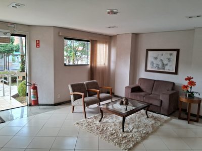 Apartamento, 3 quartos, 95 m² - Foto 5
