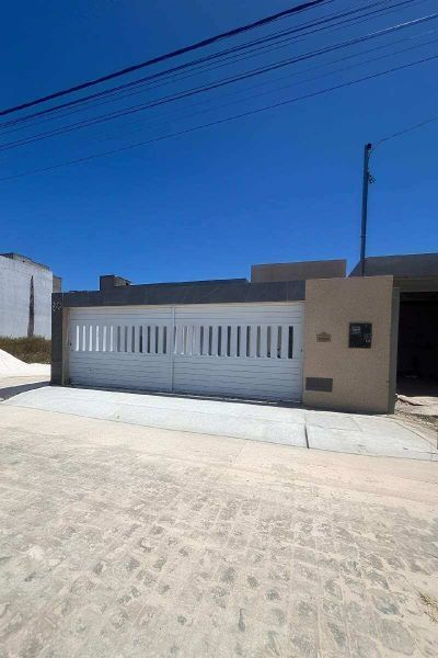 Casa, 3 quartos, 100 m² - Foto 3