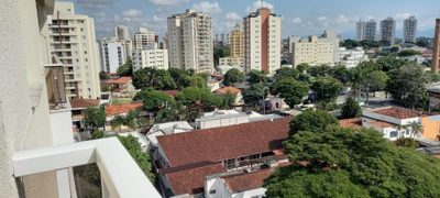 Apartamento, 3 quartos, 85 m² - Foto 4