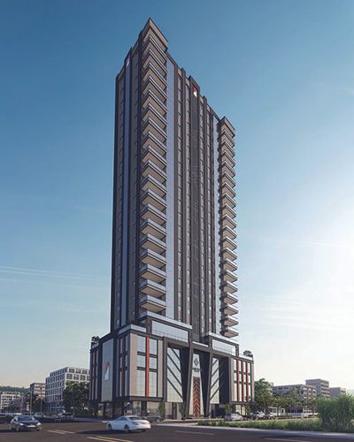Apartamento, 173 m² - Foto 2