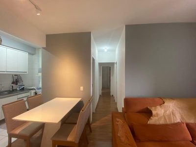 Apartamento, 3 quartos, 67 m² - Foto 3