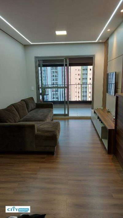 Apartamento, 3 quartos, 103 m² - Foto 2