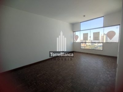 Apartamento, 3 quartos, 132 m² - Foto 5